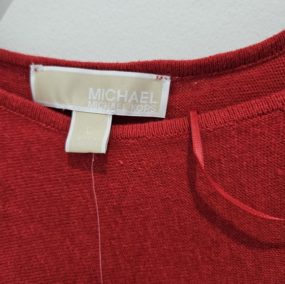 Long sleeve  blouse - Picture 3 of 3